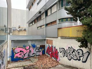 Nave industrial en venta en Can Parellada en Terrassa