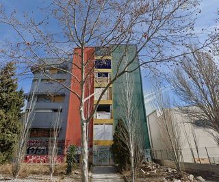 Nave industrial en venta en Can Parellada en Terrassa