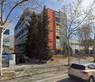 Nave industrial en venta en Can Parellada en Terrassa