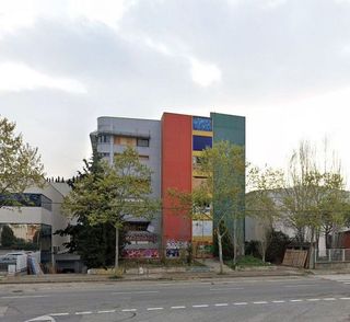 Nave industrial en venta en Can Parellada en Terrassa