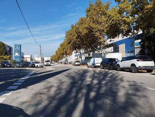 Nave industrial en venta en Can Parellada en Terrassa