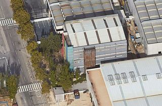 Nave industrial en venta en Can Parellada en Terrassa