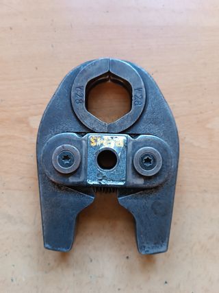 MORDAZA REMS MINI V28