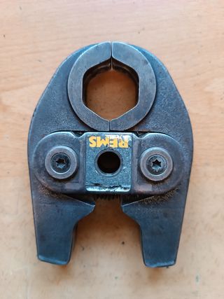 MORDAZA REMS MINI V28