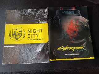 Cyberpunk 2077 Xbox One/Series X - 4K HDR