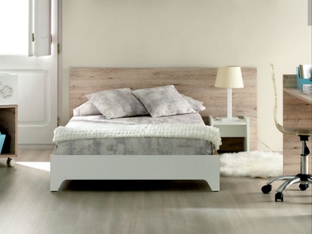 Cuna convertible Ros Mini 14