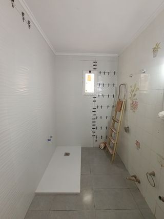 Realizamos todo tipo de reformas