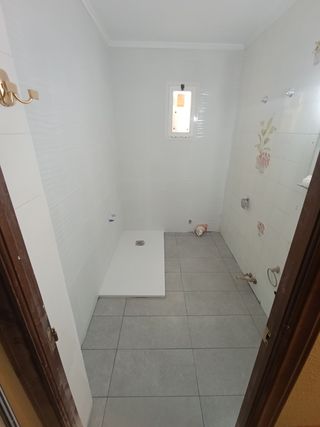 Realizamos todo tipo de reformas