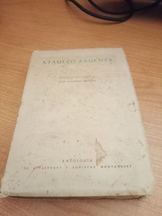 3x2 Ataulfo Argenta