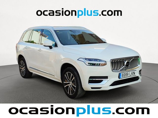 Volvo XC90 2.0 T8 Recharge Inscription Exp AWD Auto 287 kW (390 CV)