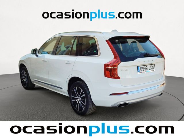 Volvo XC90 2.0 T8 Recharge Inscription Exp AWD Auto 287 kW (390 CV)