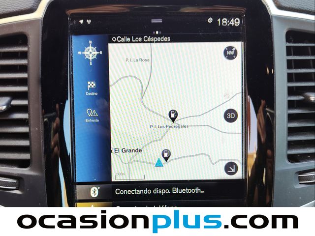 Volvo XC90 2.0 T8 Recharge Inscription Exp AWD Auto 287 kW (390 CV)
