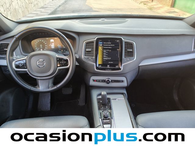 Volvo XC90 2.0 T8 Recharge Inscription Exp AWD Auto 287 kW (390 CV)