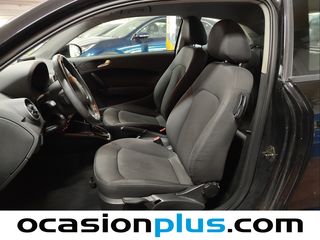 Audi A1 Attraction 1.4 TFSI 90 kW (122 CV) S tronic