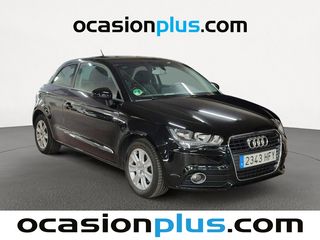 Audi A1 Attraction 1.4 TFSI 90 kW (122 CV) S tronic