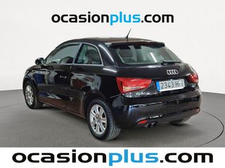 Audi A1 Attraction 1.4 TFSI 90 kW (122 CV) S tronic