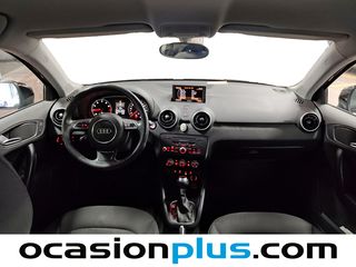 Audi A1 Attraction 1.4 TFSI 90 kW (122 CV) S tronic