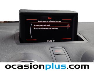 Audi A1 Attraction 1.4 TFSI 90 kW (122 CV) S tronic