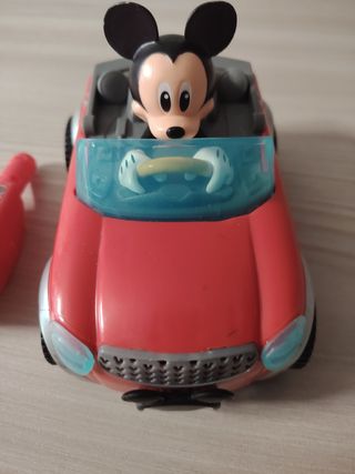 Macchinina Topolino - Gioco Bambini I'm toys