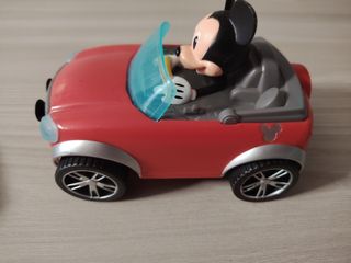 Macchinina Topolino - Gioco Bambini I'm toys