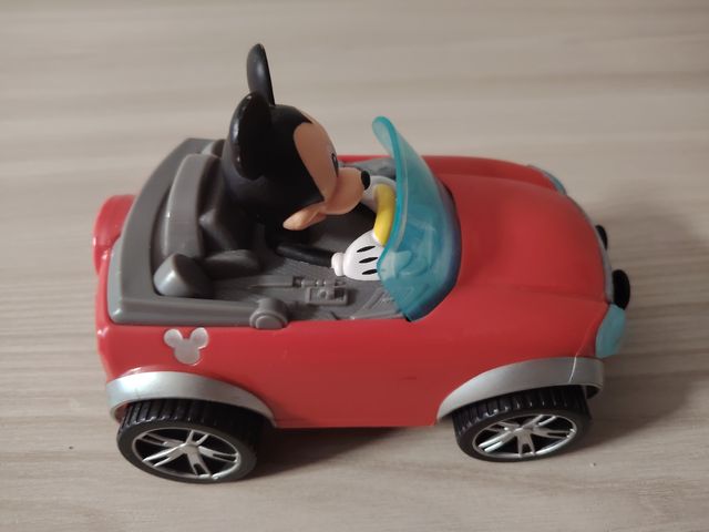 Macchinina Topolino - Gioco Bambini I'm toys