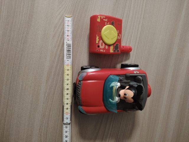 Macchinina Topolino - Gioco Bambini I'm toys