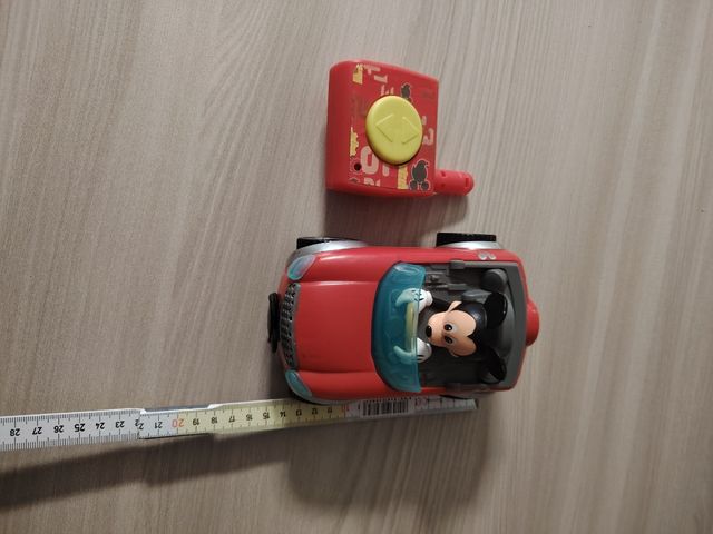 Macchinina Topolino - Gioco Bambini I'm toys