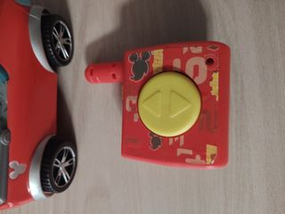 Macchinina Topolino - Gioco Bambini I'm toys