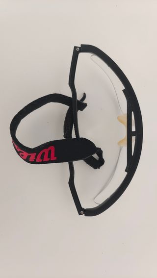 Gafas protección squash