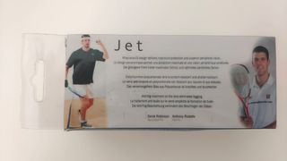 Gafas protección squash