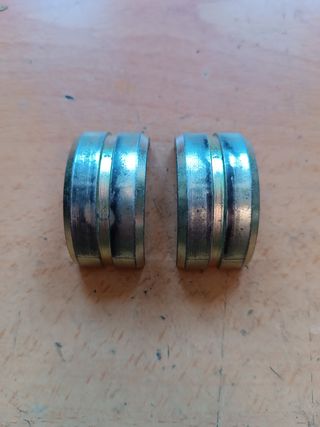 MATRICES CRIMPADO MILWAUQUEE CU 185