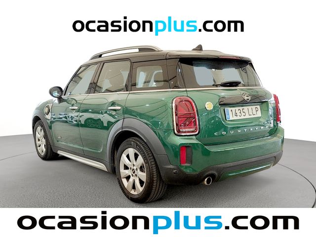 MINI MINI Countryman Cooper S E ALL4 162 kW (220 CV)
