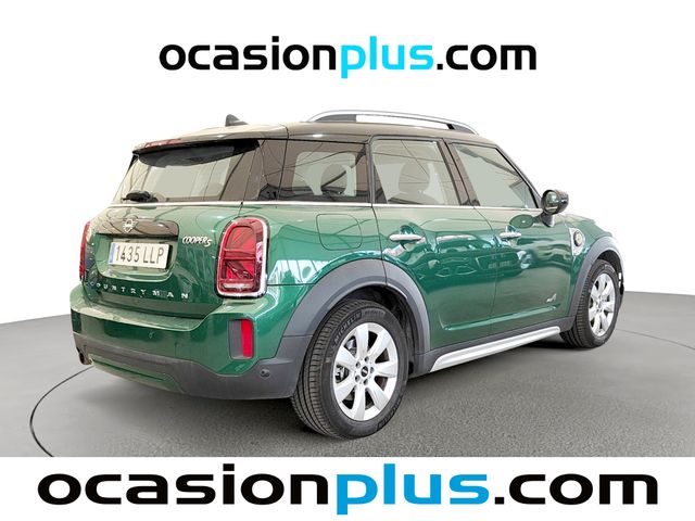 MINI MINI Countryman Cooper S E ALL4 162 kW (220 CV)