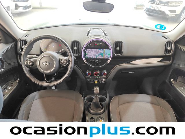MINI MINI Countryman Cooper S E ALL4 162 kW (220 CV)