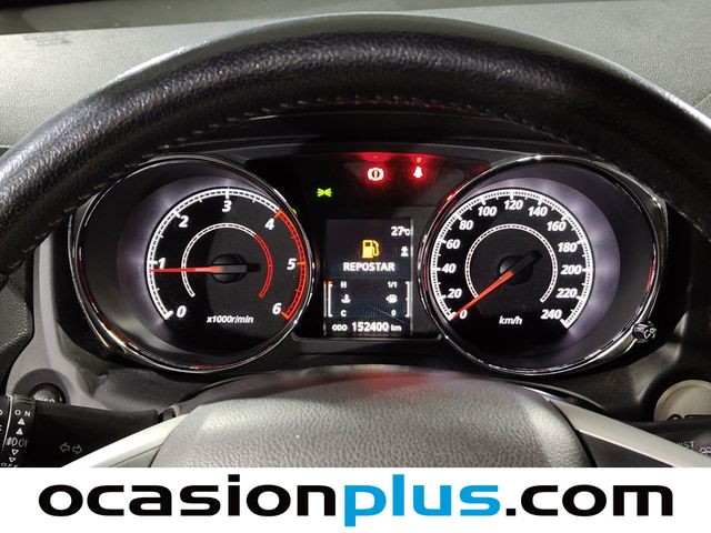 Mitsubishi ASX 180 DI-D Motion 85 kW (116 CV)