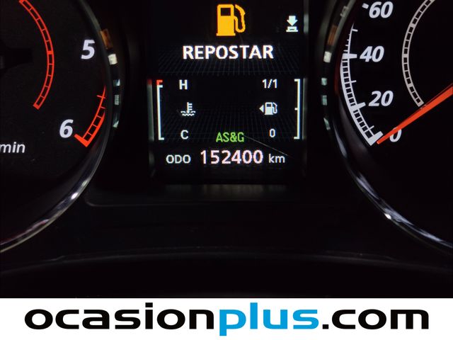 Mitsubishi ASX 180 DI-D Motion 85 kW (116 CV)