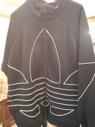 Adidas Giacca Felpata Taglia M
Adidas pantalone M