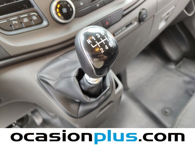Ford Transit Custom Furgon 2.0 TDCI MHEV 300 L1 Trend 96 kW (130 CV)