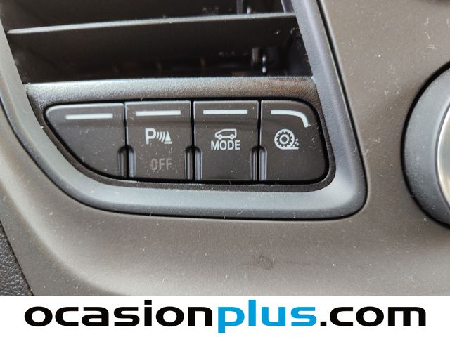 Ford Transit Custom Furgon 2.0 TDCI MHEV 300 L1 Trend 96 kW (130 CV)