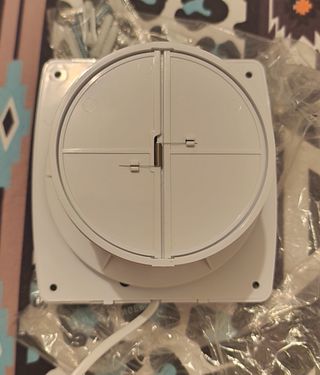 Extractor Aire LAVFILL LFPW-08Q