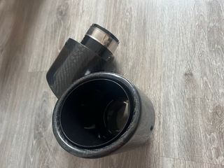 Línea de escape Homologada Ford Focus ST mk4 y 4,5