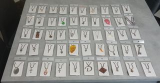 Collane Bigiotteria - 50pz C2