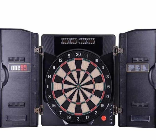 Diana Electrónica One 80 The Deluxe II 5210