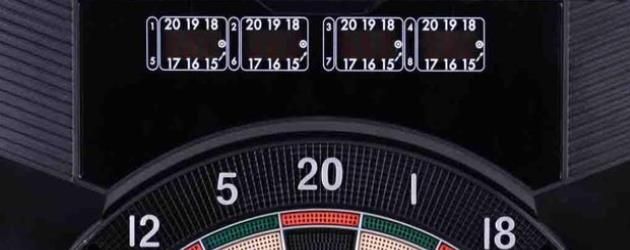 Diana Electrónica One 80 The Deluxe II 5210