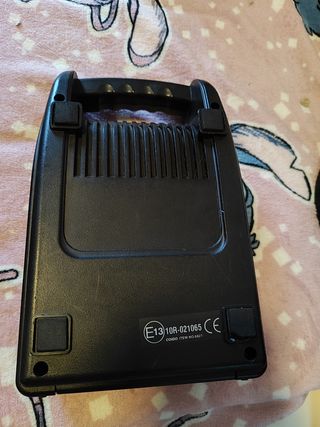 Compressore 12V 300PSI