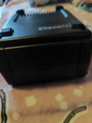 Compressore 12V 300PSI