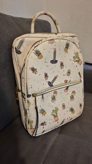 Mochila Parfois Nueva
