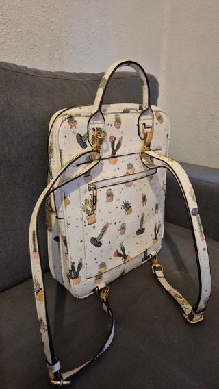Mochila Parfois Nueva