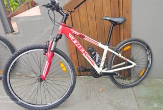 Bicicleta Trek Alpha 3700