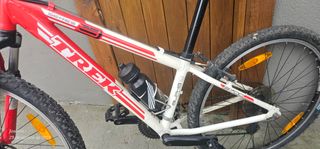 Bicicleta Trek Alpha 3700